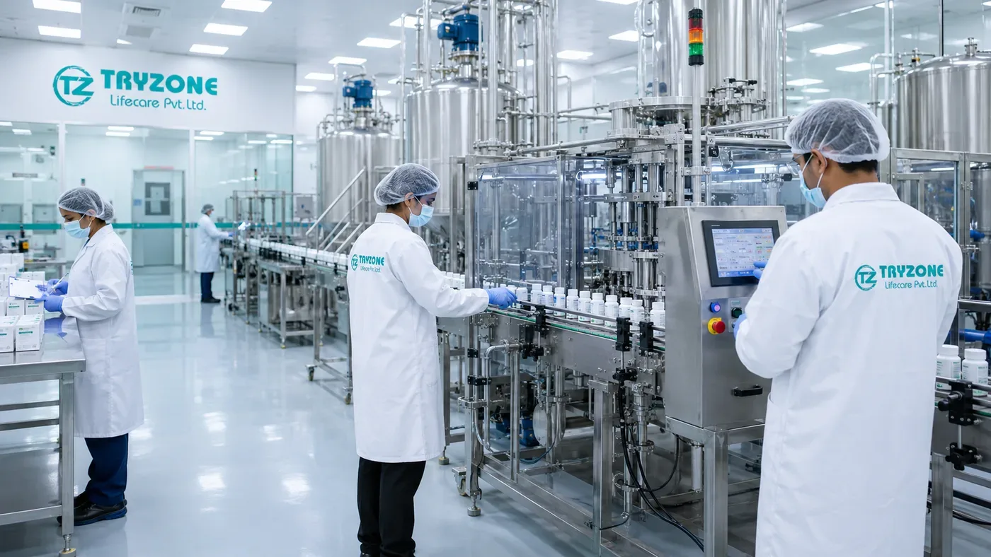 Syrup, Suspension or Dry Syrup: Choosing the Right Liquid Form