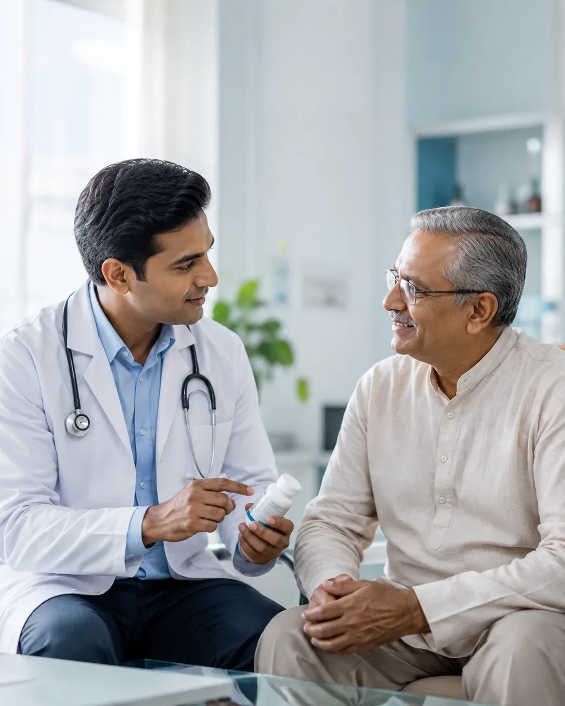 Why Paediatric Doses Are Not Adult Doses Scaled Down